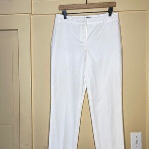 NIC+ZOE White Pants